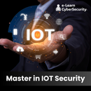 Master in IOT Security