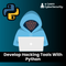 Hacking With Python – Create a Own Python Hacking Tools