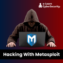 Advanced Hacking With Metasploit For IoT, Android Bundle