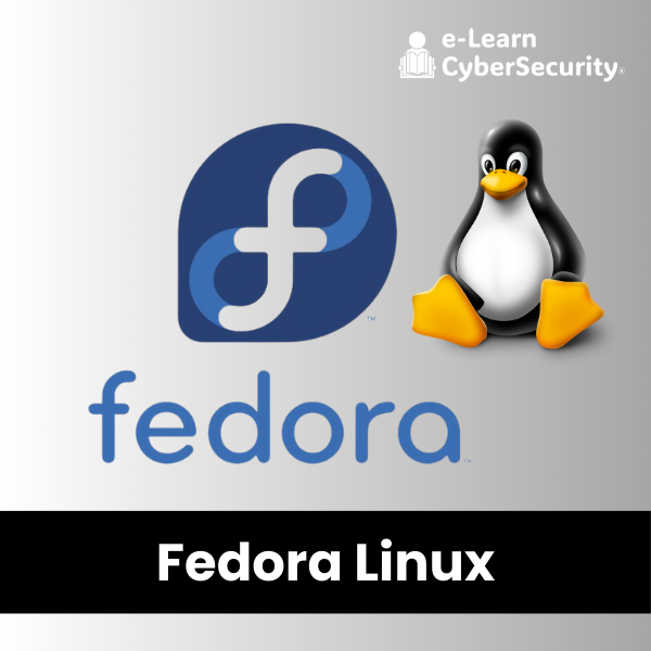 Learn Fedora Linux From Scratch to Intermediate