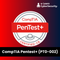 CompTIA Pentest+ Training (PT0-002) – Become a Professional Penetration Tester