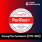 CompTIA Pentest+ (PT0-002) – Become a Professional Penetration Tester