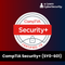 CompTIA Security+ (SY0-601) – Complete Certification Training Course