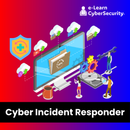 Certified Cyber Incident Responder – 2024