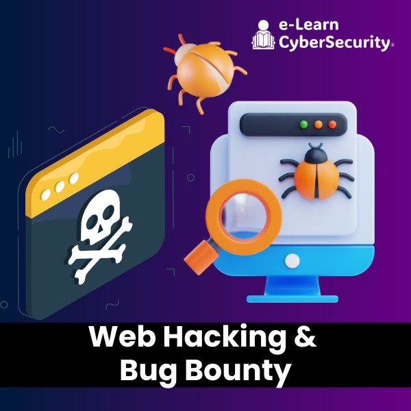 Web Hacking and Bug Bounty