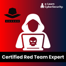 Certified Red Team Expert – Practice Real World Cyber Attacks