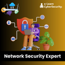Became a Network Security Expert – 4 Course Bundle