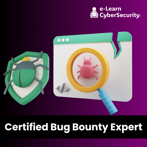 Certified Bug Bounty Expert – A Complete Course Bundle