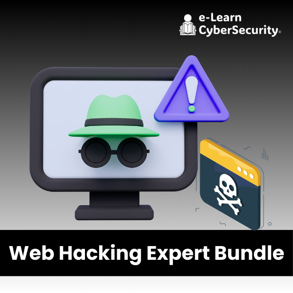 Certified Web Hacking Expert 2024 – Bundle Courses