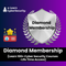 Diamond Membership – Learn 100+ Advanced Cyber Security Courses (Access Entire Portal for Life Time)