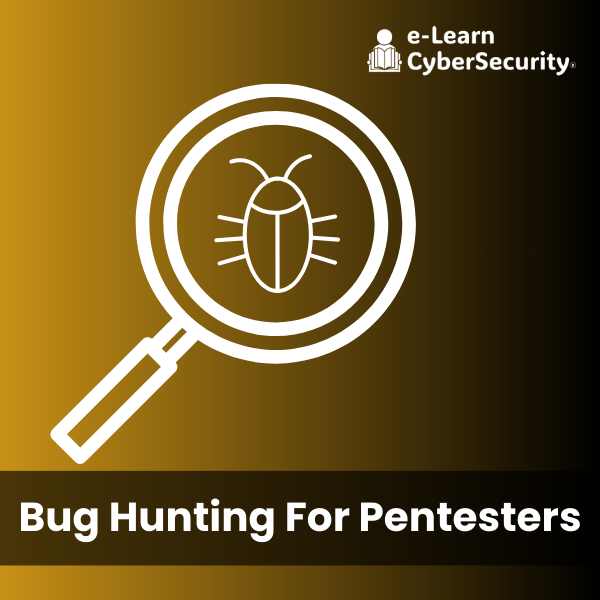 Bug Hunting For Pentesters - 2024