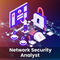 Certified Network Security Analyst - 2024